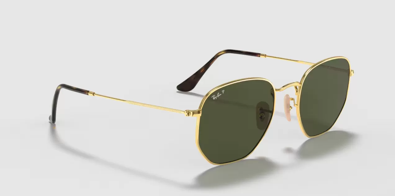 Rayban 3548N-001/58(51)