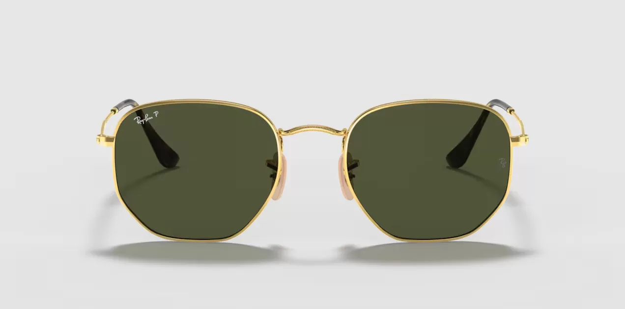 Rayban 3548N-001/58(51)