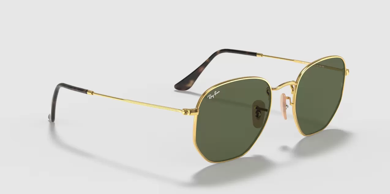 Rayban 3548N-001(51)