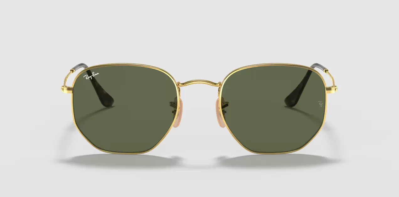 Rayban 3548N-001(51)
