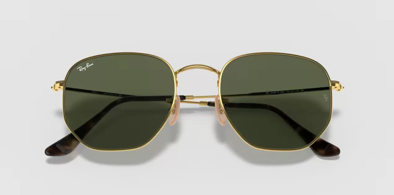 Rayban 3548N-001(51)