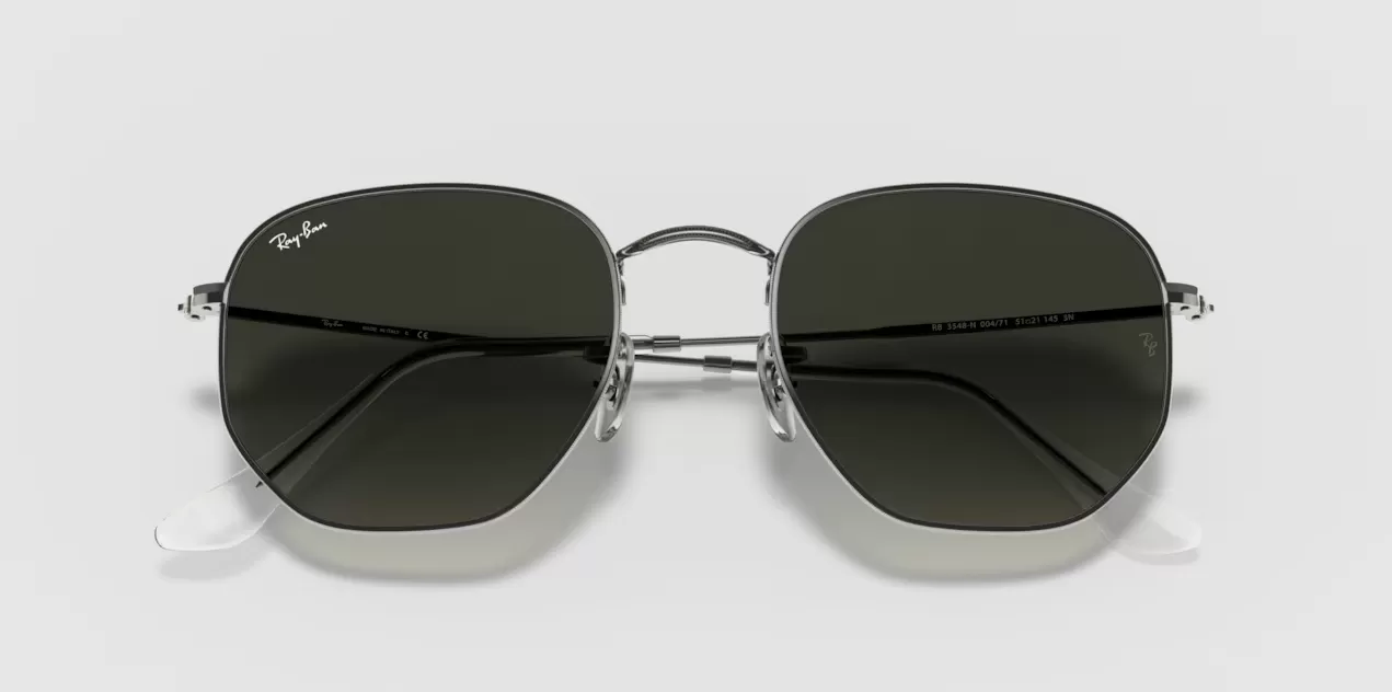 Rayban 3548N-004/71(51)