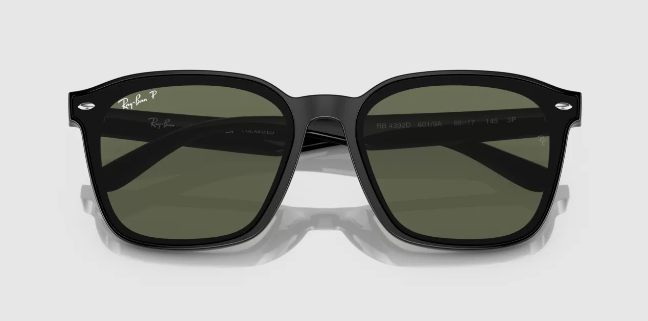 Rayban 4392D-601/9A(66)