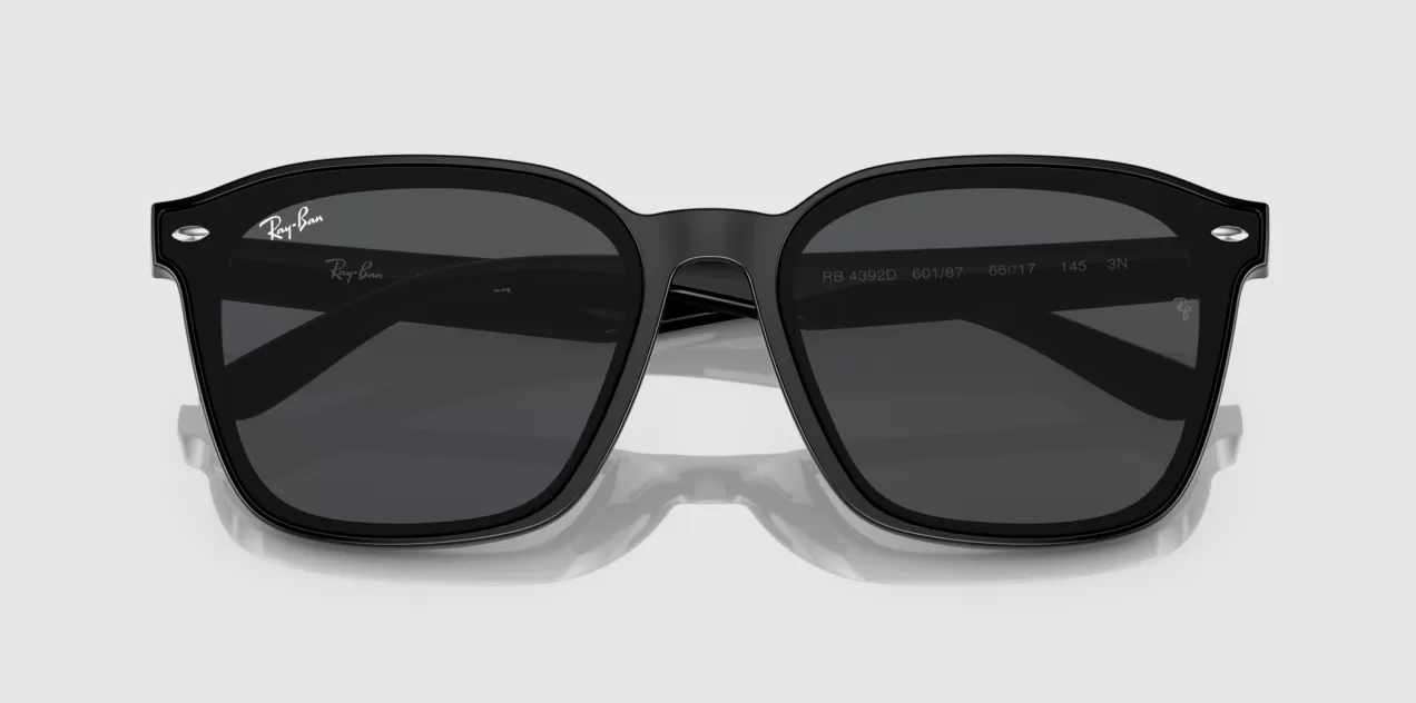 Rayban 4392D-601/87(66)