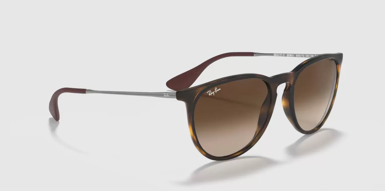 RAY-BAN ERIKA CLASSIC S-RAY 4171F-865/13(54)