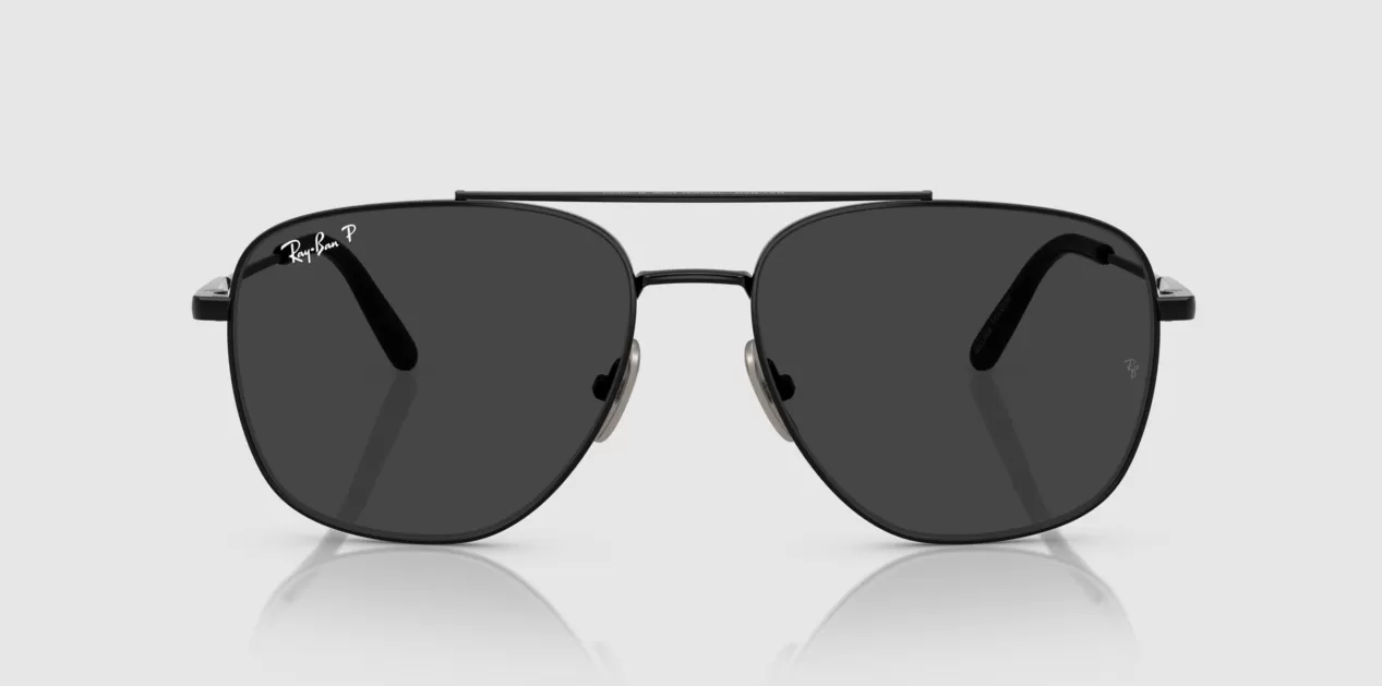 Rayban 8097-9267/48(59)