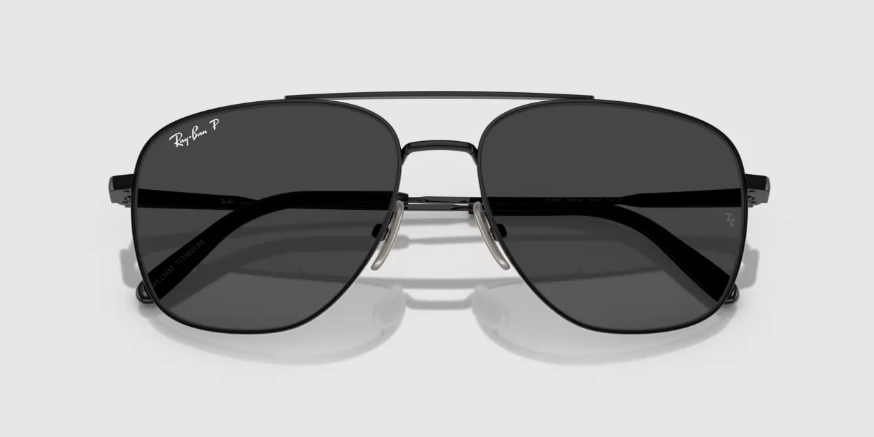 Rayban 8097-9267/48(59)