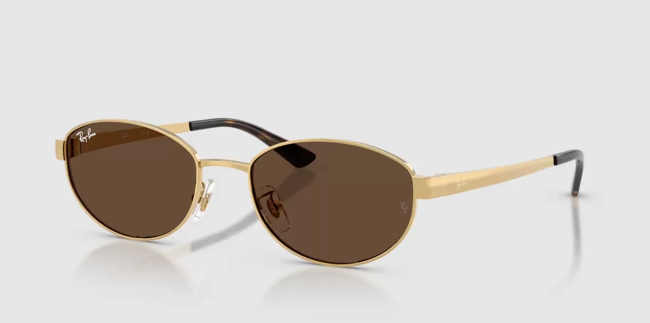 Rayban 3774-001/73(55)