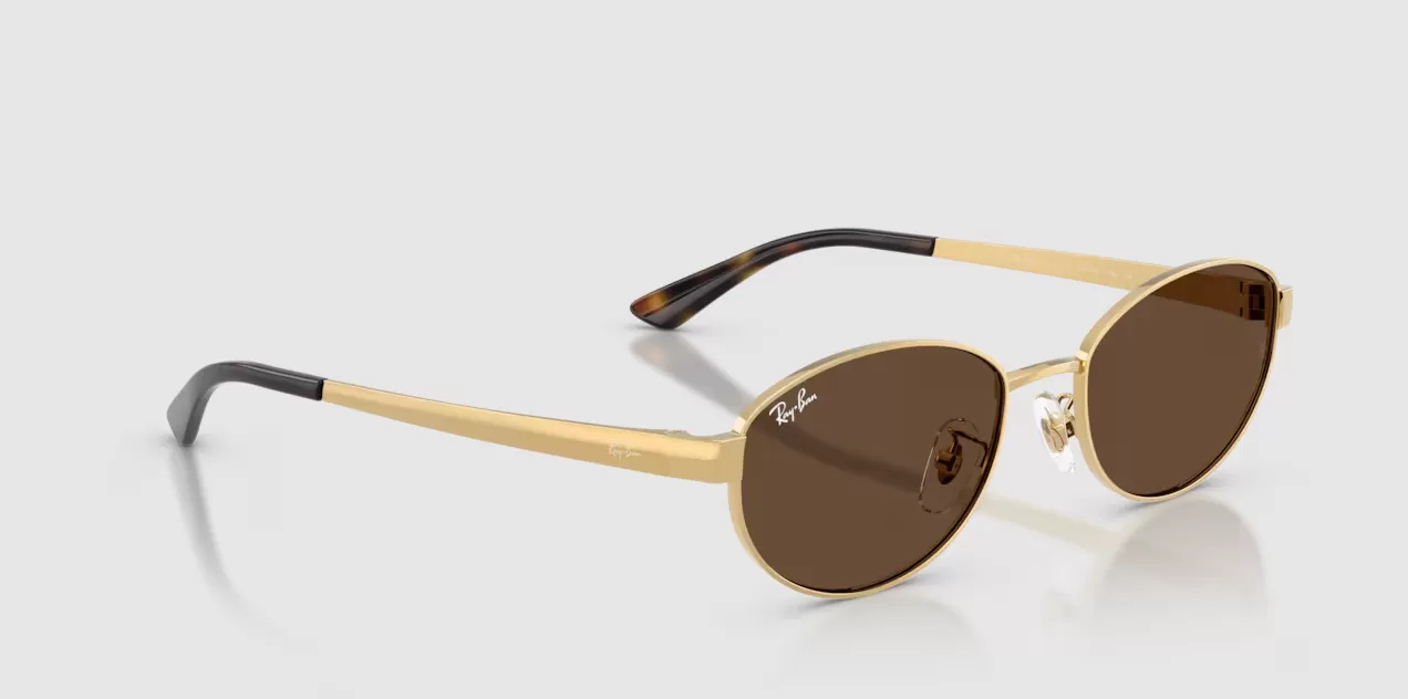 Rayban 3774-001/73(55)