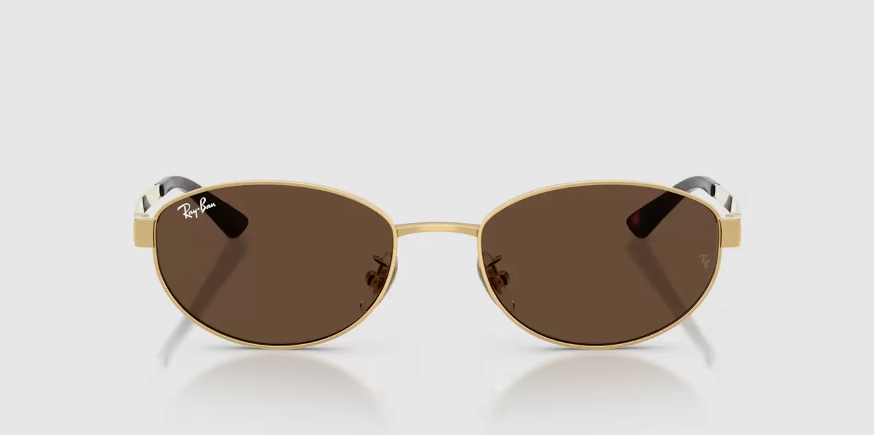 Rayban 3774-001/73(55)