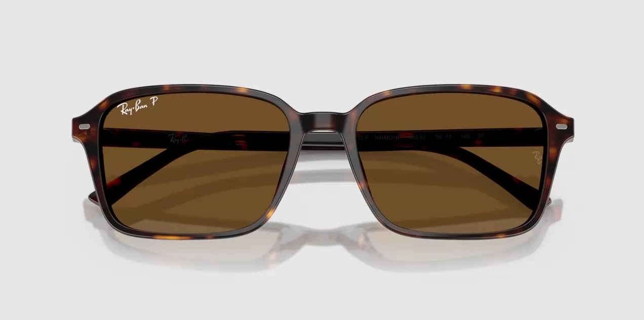 Rayban 2231F-902/57(56)