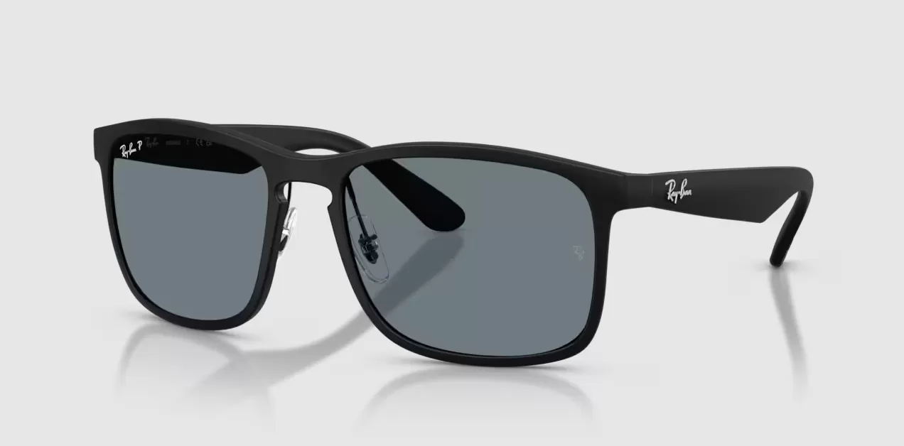Rayban 4264-601S/80(58)