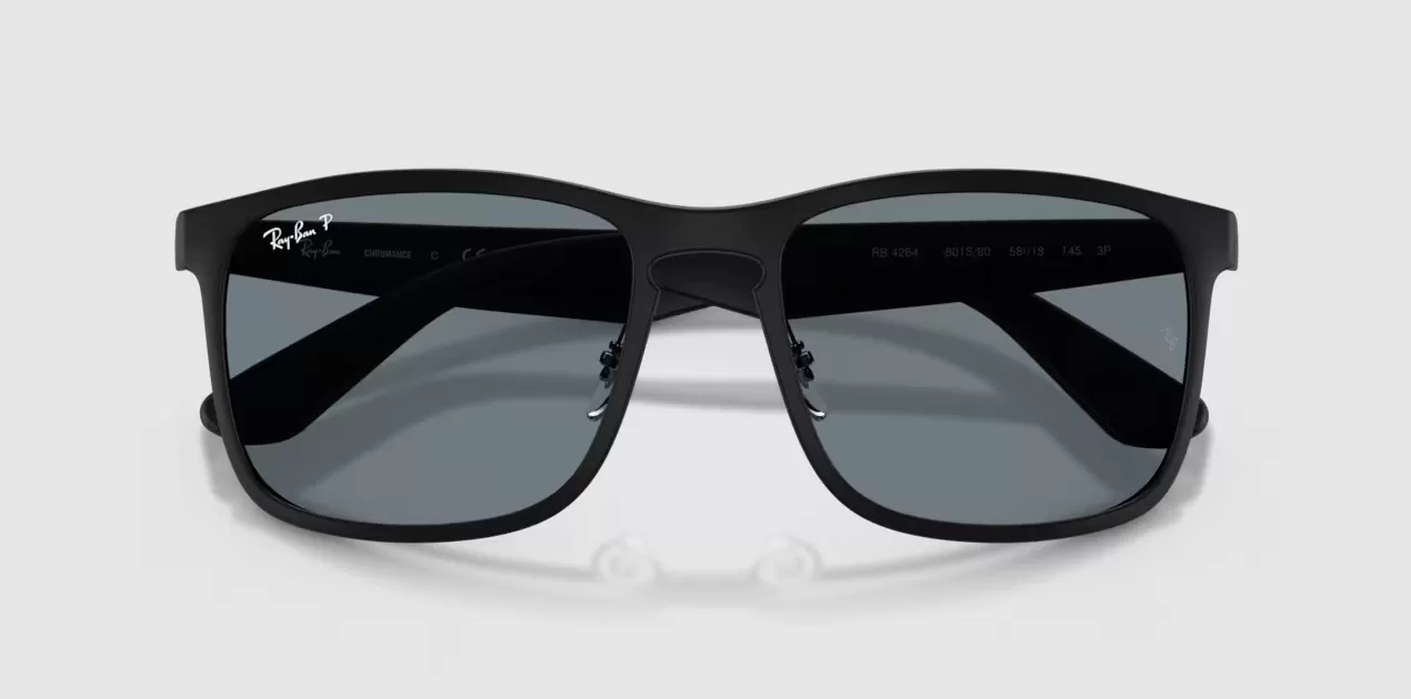 Rayban 4264-601S/80(58)