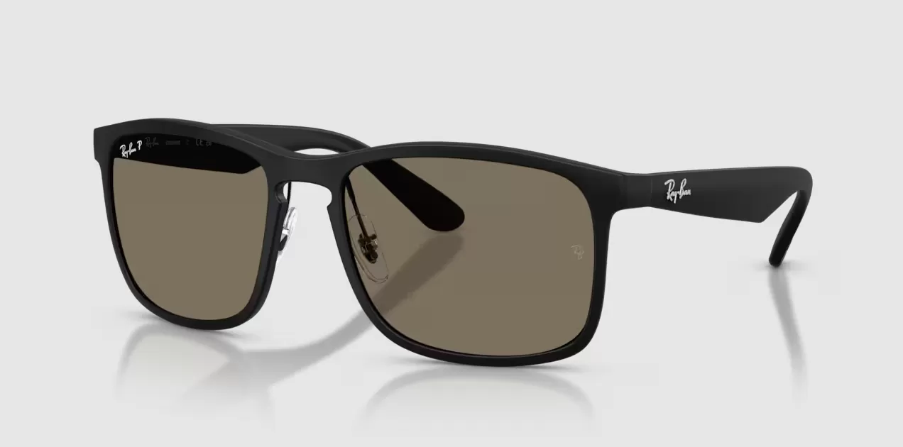Rayban 4264-601S/87(58)