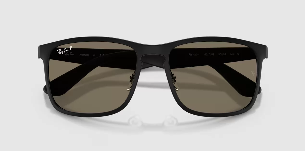 Rayban 4264-601S/87(58)