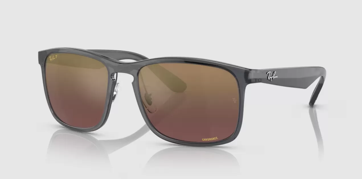 RAY-BAN RB4264-876/6B(58)