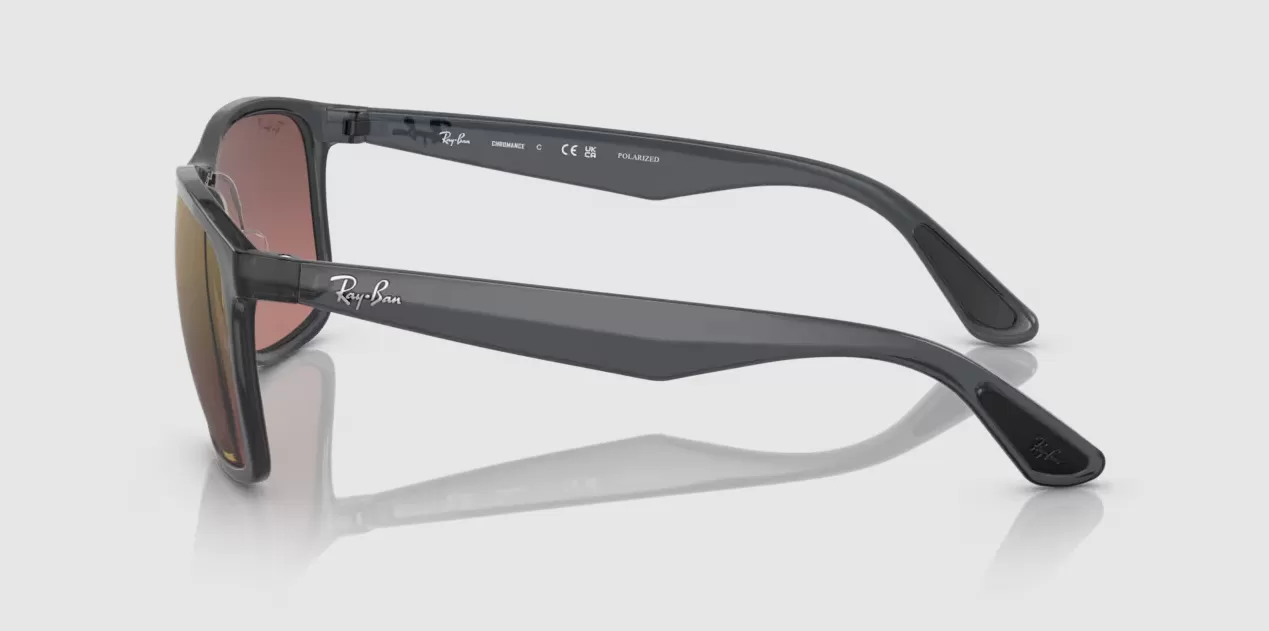 RAY-BAN RB4264-876/6B(58)