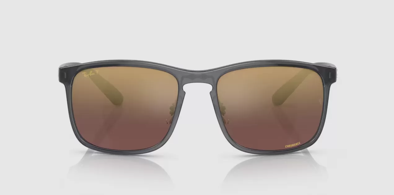 RAY-BAN RB4264-876/6B(58)