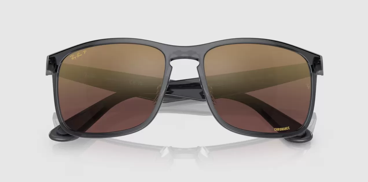 RAY-BAN RB4264-876/6B(58)