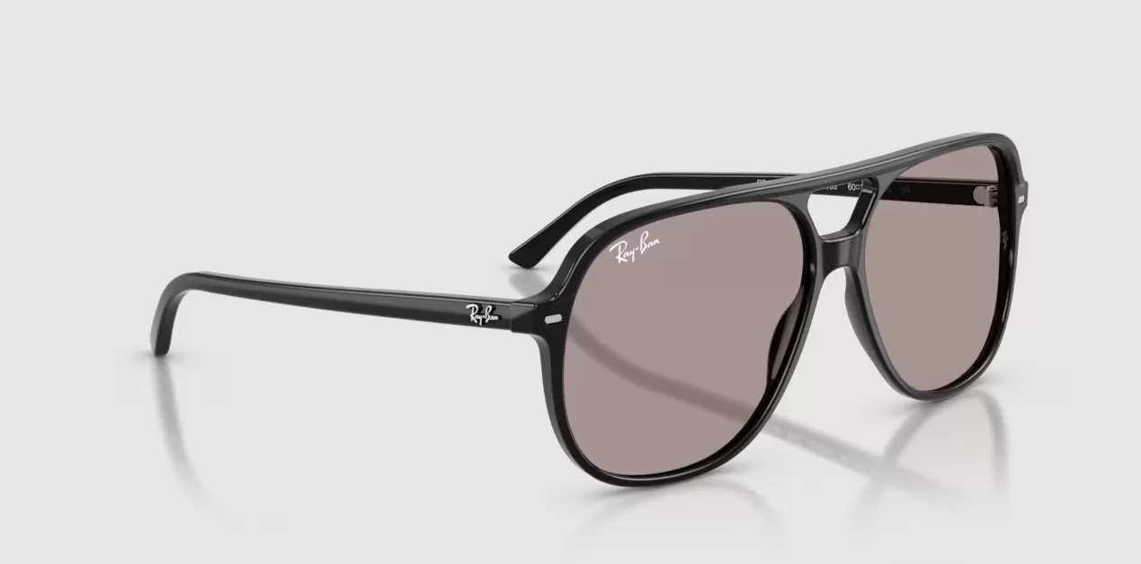 Rayban 2198-901/53(60)