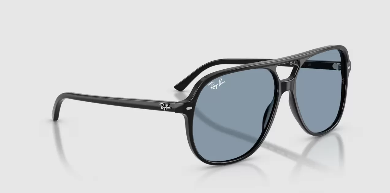 Rayban 2198-901/56(60)