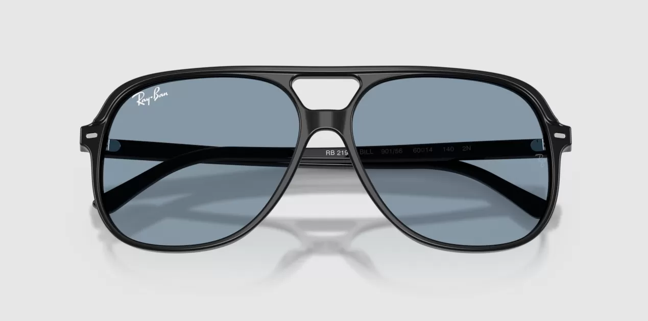 Rayban 2198-901/56(60)