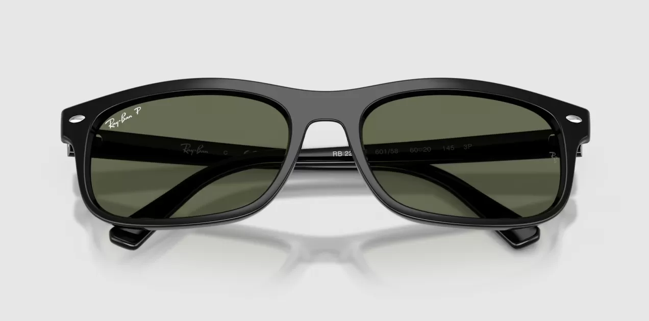 Rayban 2224F-601/58(57)