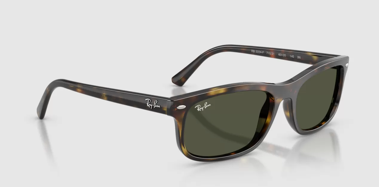 Rayban 2224F-710/31(57)