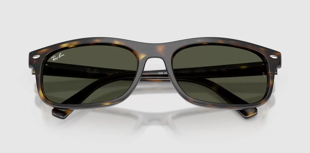 Rayban 2224F-710/31(57)
