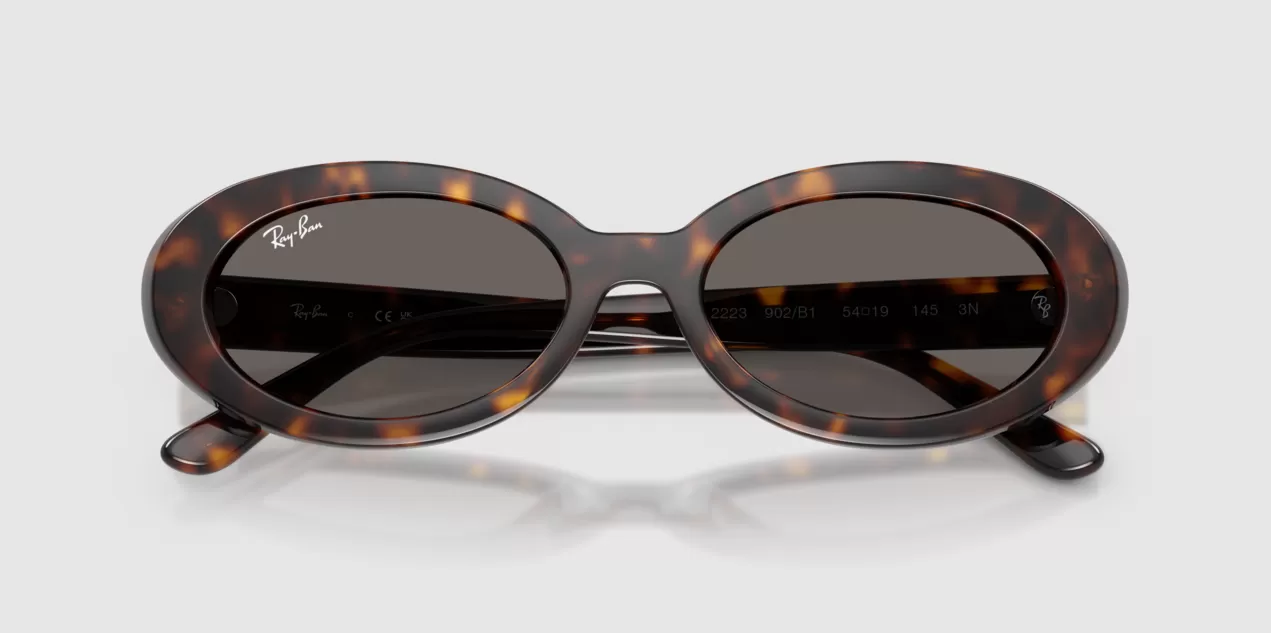 Rayban 2223F-902/B1(54)