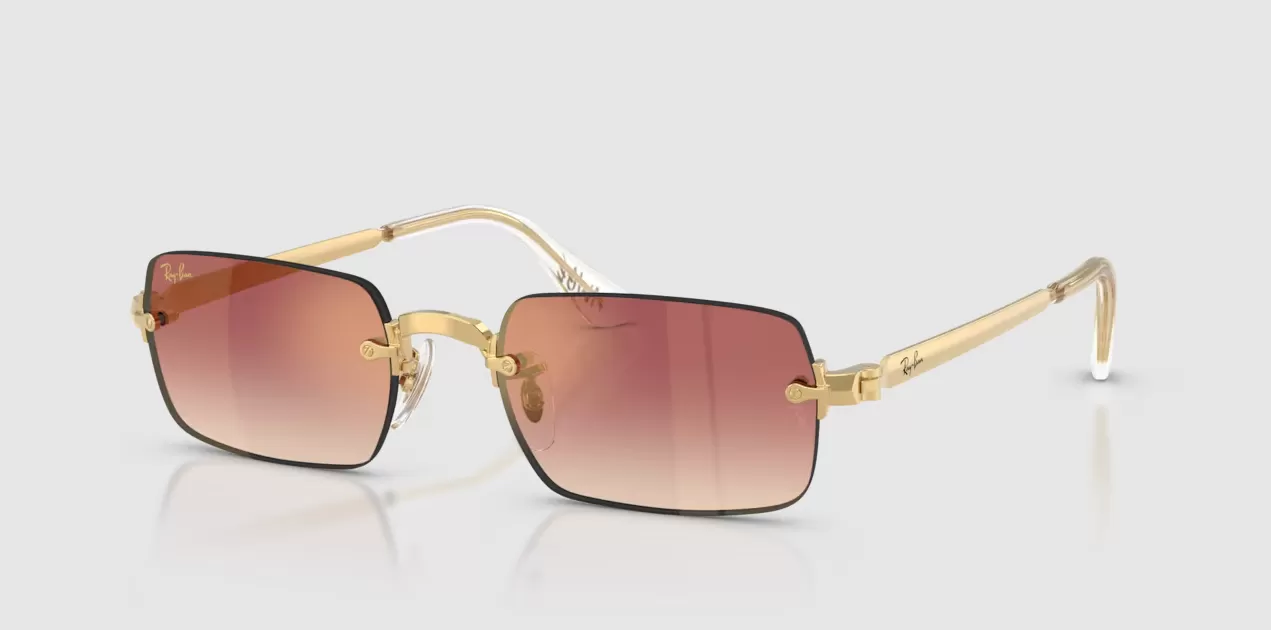 Rayban 3928-001/8H(54)