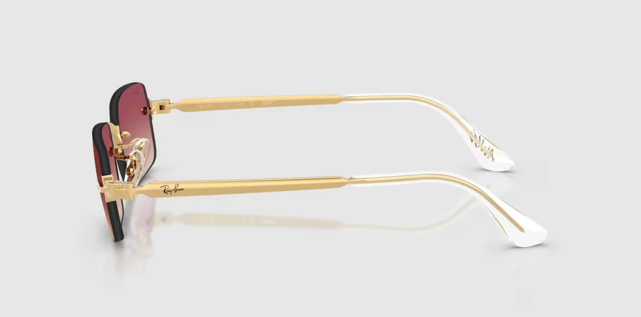 Rayban 3928-001/8H(54)