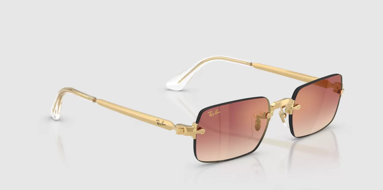 Rayban 3928-001/8H(54)