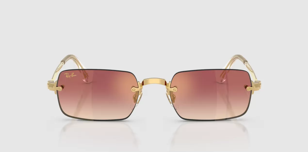 Rayban 3928-001/8H(54)