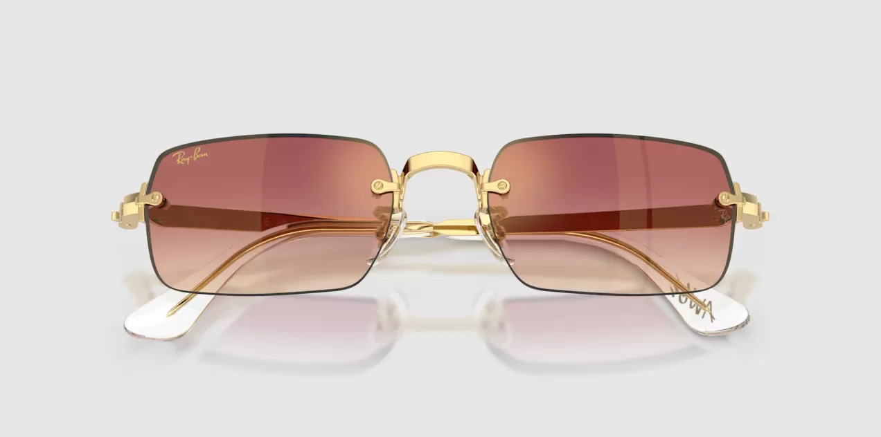 Rayban 3928-001/8H(54)