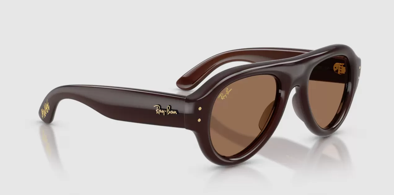 Rayban 4925-6896/73(52)