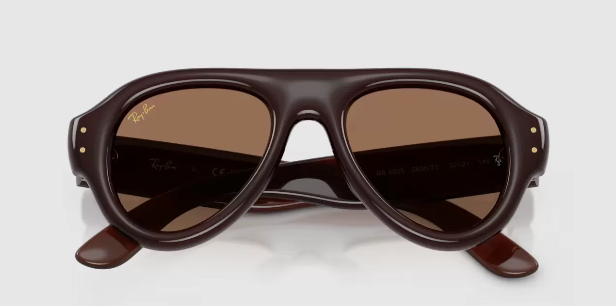 Rayban 4925-6896/73(52)