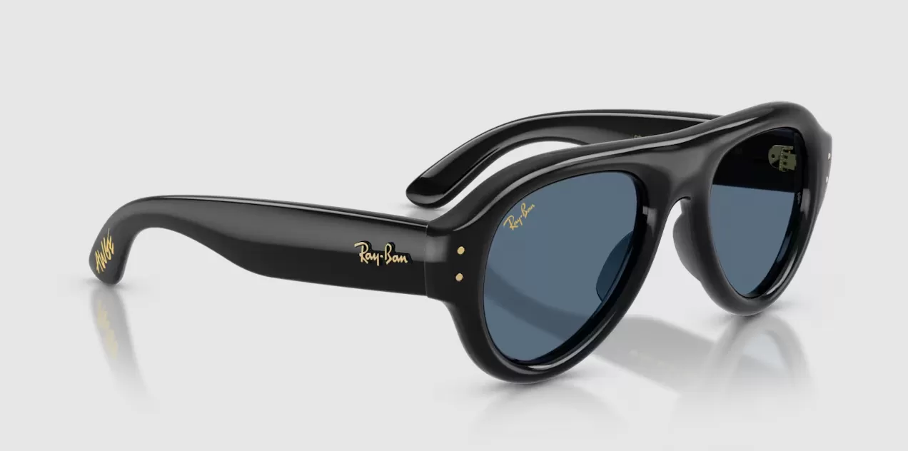 Rayban 4925-601/8O(52)