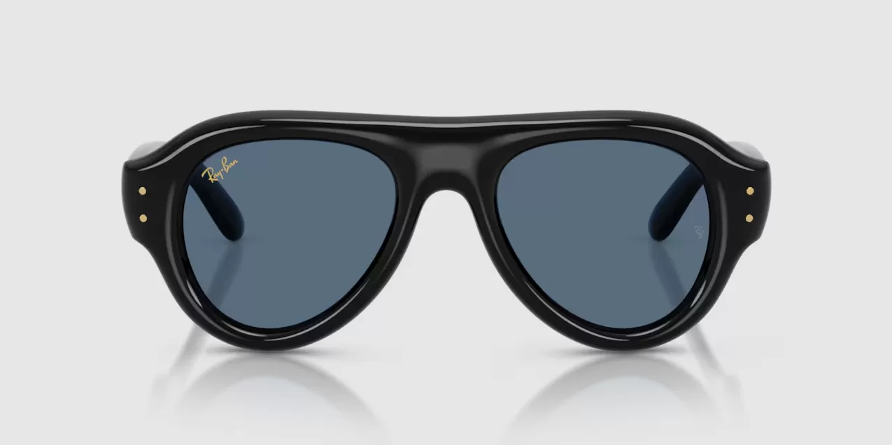Rayban 4925-601/8O(52)