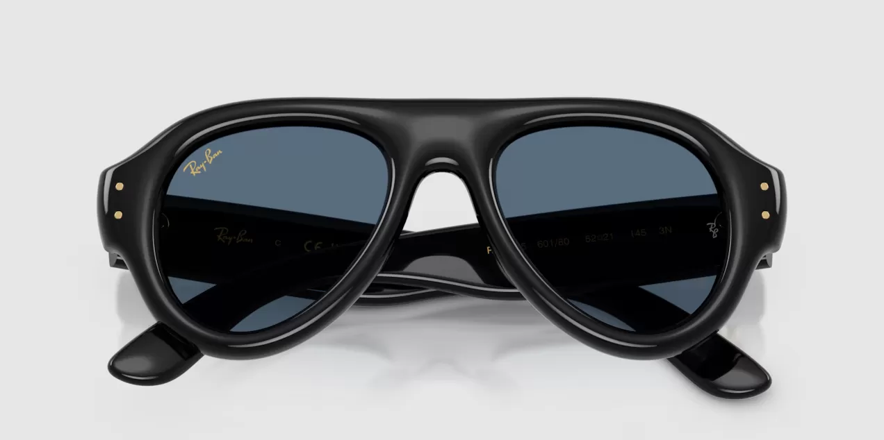 Rayban 4925-601/8O(52)