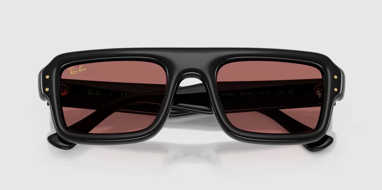 Rayban 4954-601/87(54)