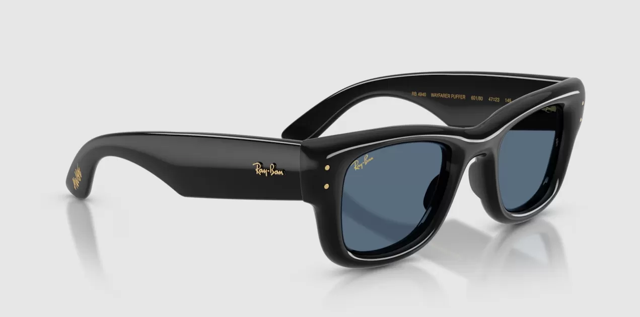 Rayban 4940-601/80(50)