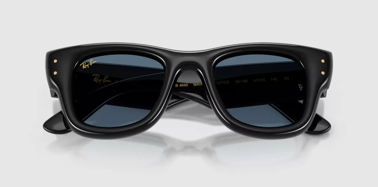 Rayban 4940-601/80(50)