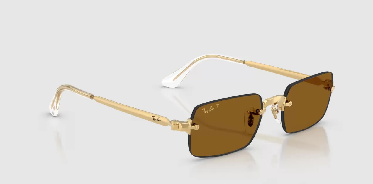 Rayban 3928-001/83(54)