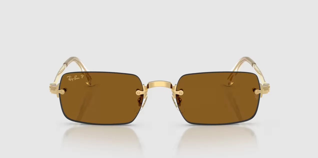 Rayban 3928-001/83(54)