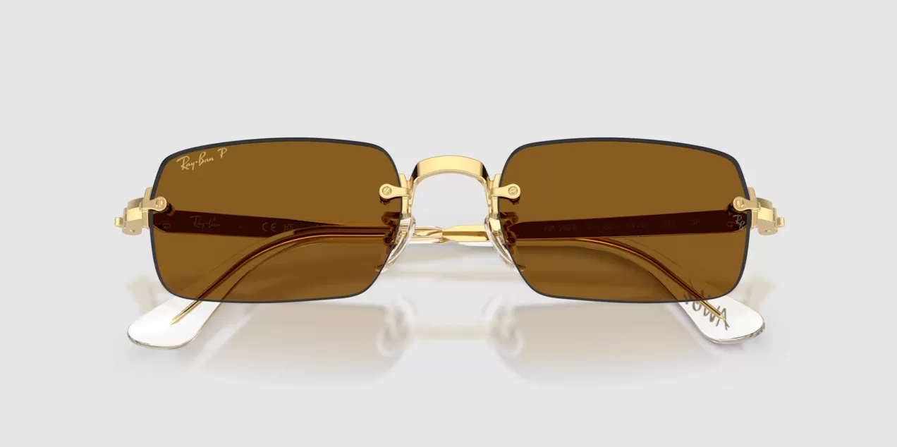 Rayban 3928-001/83(54)