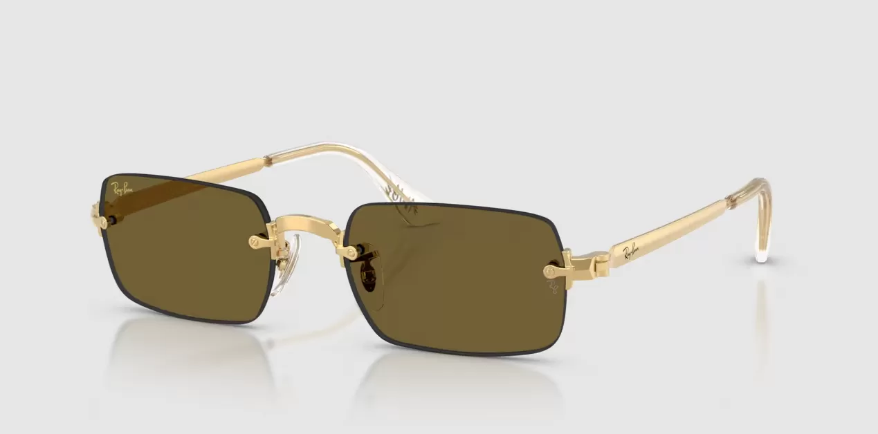 Rayban 3928-001/73(54)