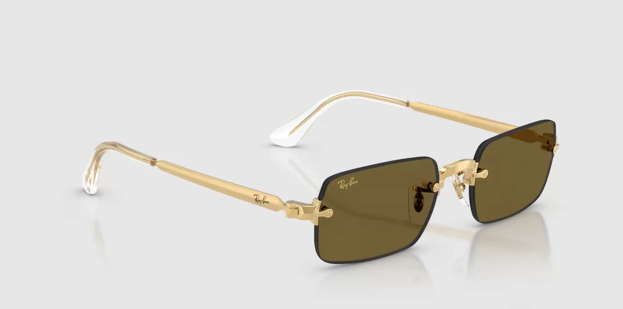 Rayban 3928-001/73(54)