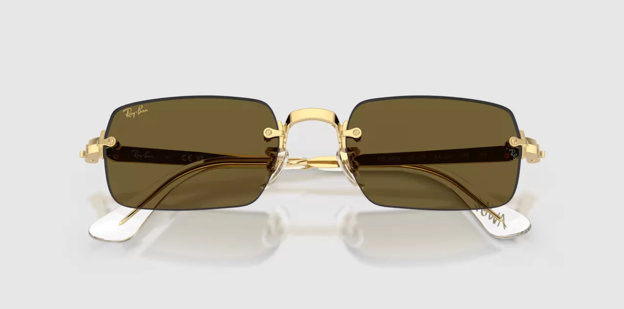 Rayban 3928-001/73(54)