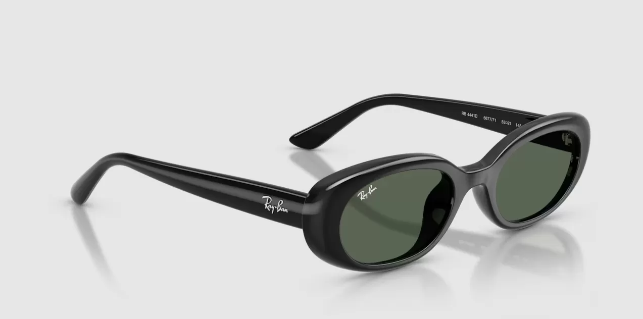 Rayban 4441D-6677/71(53)